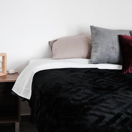 Hermosa Habitacion En El Corazon De La Ciudad En Departamento Compartido Guadalajara Extérieur photo