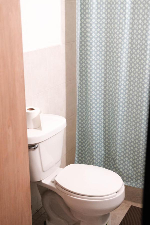 Hermosa Habitacion En El Corazon De La Ciudad En Departamento Compartido Guadalajara Extérieur photo
