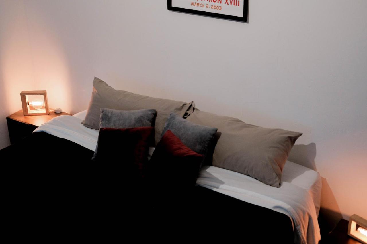 Hermosa Habitacion En El Corazon De La Ciudad En Departamento Compartido Guadalajara Extérieur photo
