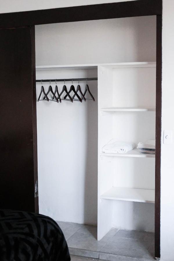 Hermosa Habitacion En El Corazon De La Ciudad En Departamento Compartido Guadalajara Extérieur photo